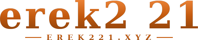 erek2 21 logo